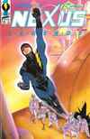 Nexus Legends #22 Comic Books - Covers, Scans, Photos in Nexus Legends Comic Books - Covers, Scans, Gallery